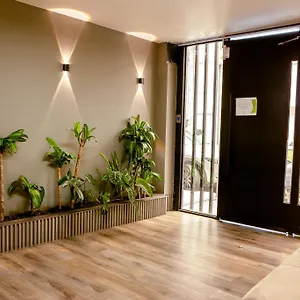 https://aerosuites.hotels-bogota.net