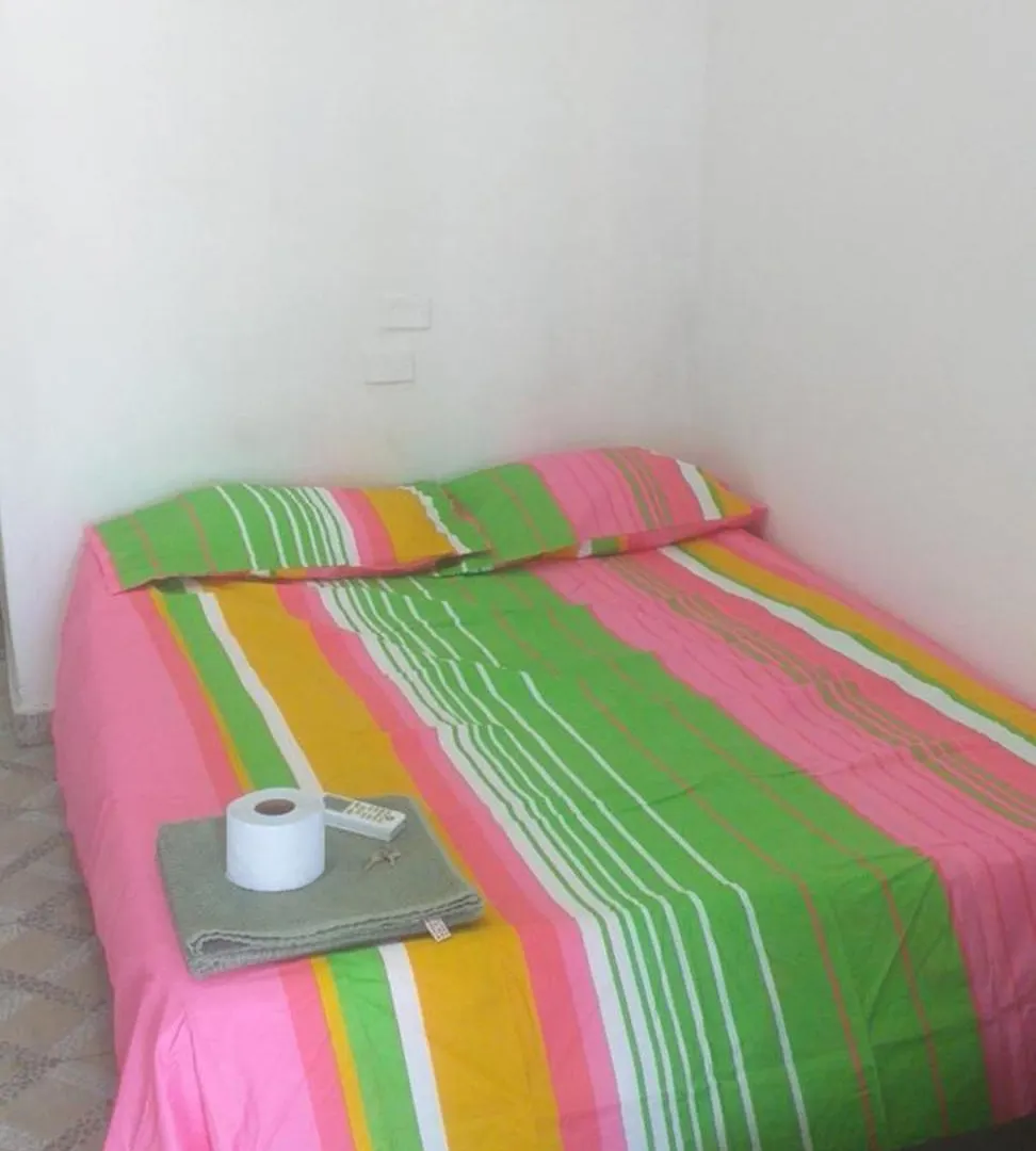 Ramos Room Cartagena