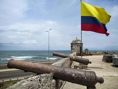 Ramos Room Cartagena 0*,