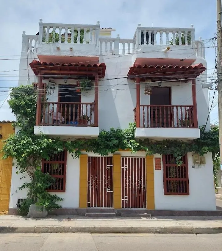 Ramos Room Cartagena 0*,