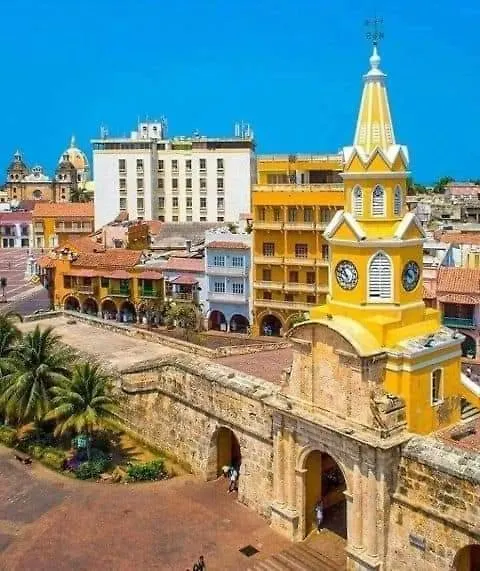 Ramos Room Cartagena 0*,  Colombia