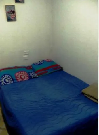 Ramos Room Cartagena